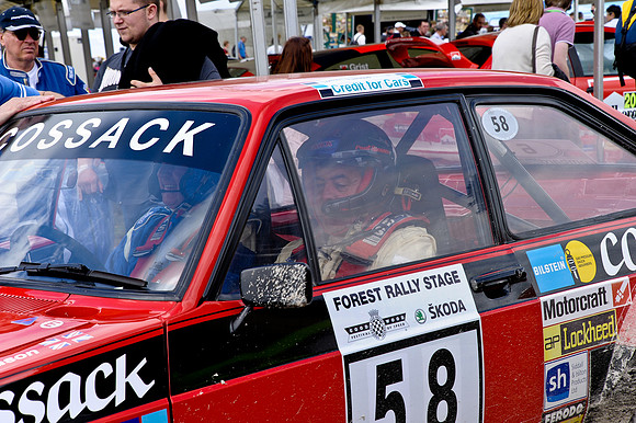 Goodwood FOS #-5065