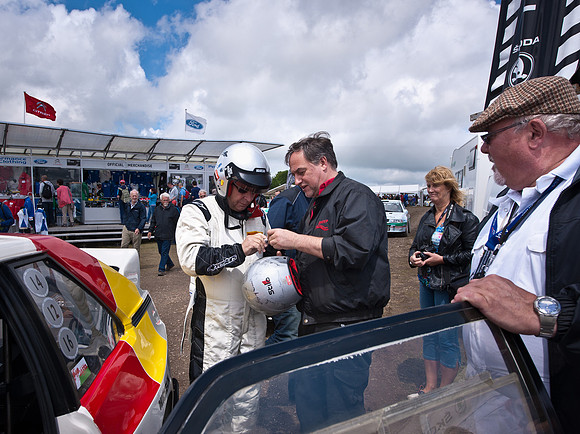 Goodwood FOS #-9515
