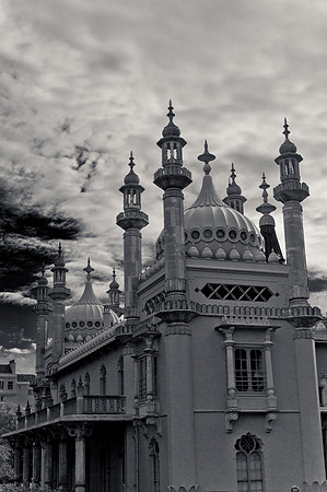 Brighton pavilion  collection (130 of 134)