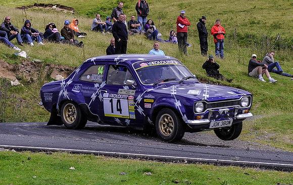Goodwood Festival of Speed 2012