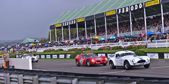 RAC TT  Race-0417
