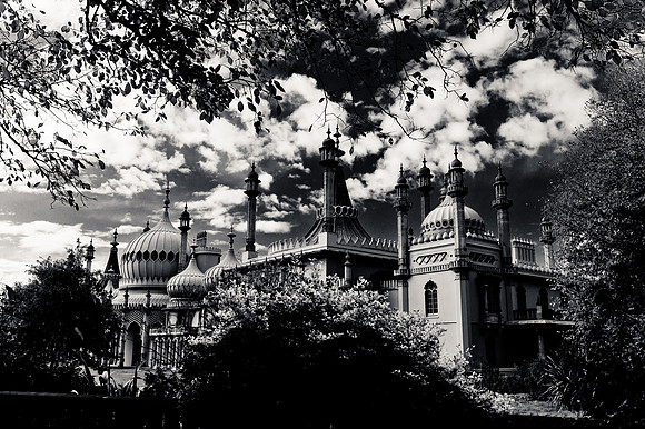 Pavilion Custom Prints -8698