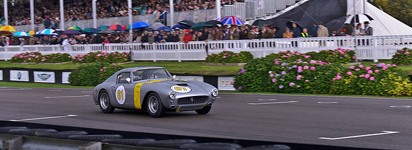 RAC TT  Race-0421