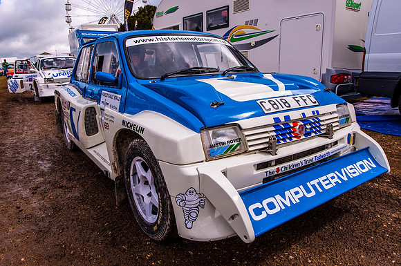 Goodwood FOS #-9426