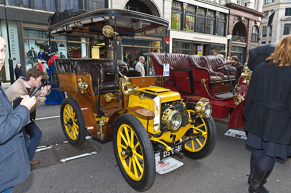 RWCS lbvcr 2010