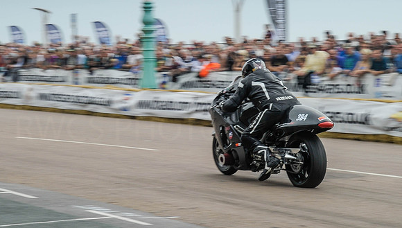 Craig Mallabone _Suzuki Hayabusa Turbo