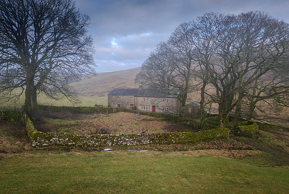 COWSIDE FARMHOUSE