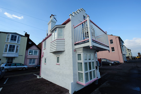 Coast Side Cottages RWCS  -3868