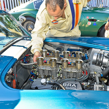 RAC TT  Race-4316