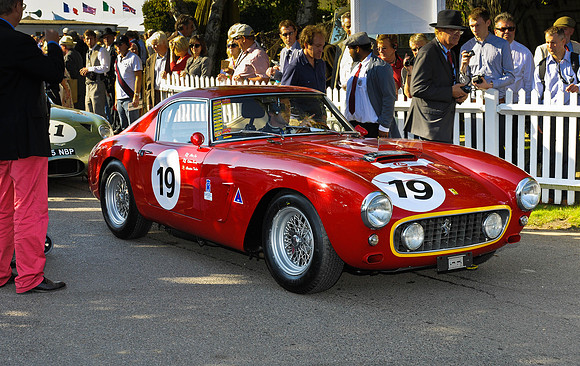 RAC TT  Race-4319