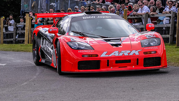 Goodwood FOS #-5450