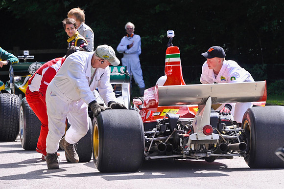 Goodwood FOS #-5325