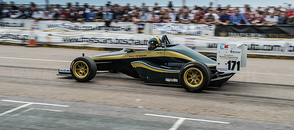 Ian Catt 171