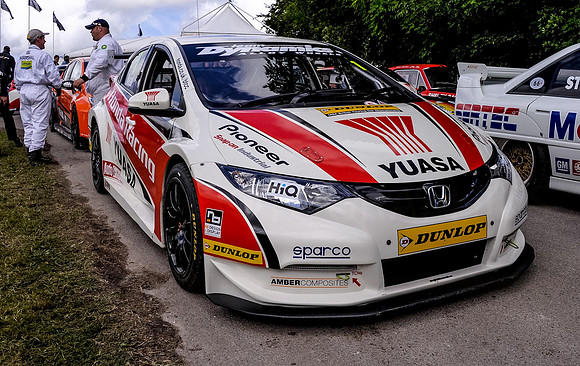 Goodwood FOS #-5132