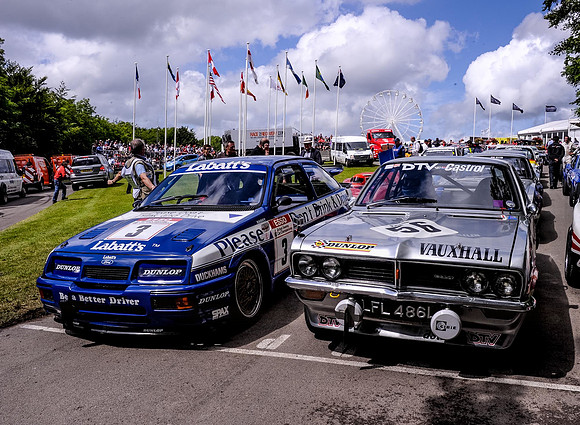 Goodwood FOS #-5126