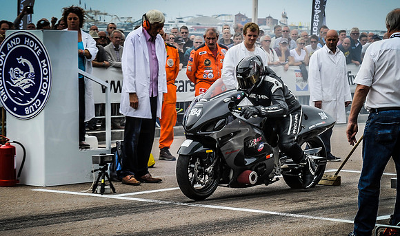 Craig Mallabone _Suzuki Hayabusa Turbo