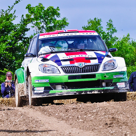 Goodwood FOS #-4503