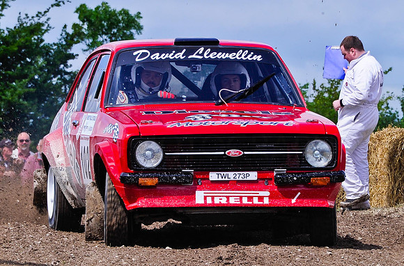 Goodwood FOS #-4483