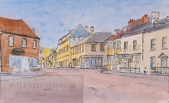 28 High Street Caerleon_CWA archive-066