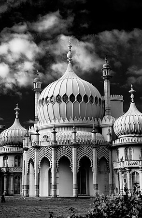 Pavilion Custom Prints -8689