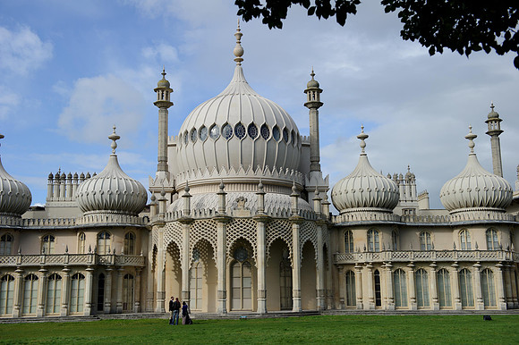 Brighton pavilion  collection (73 of 134)