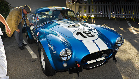 RAC TT  Race-4315
