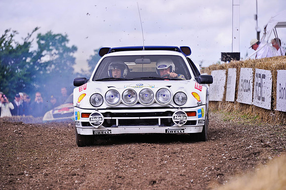 Goodwood FOS #-4433