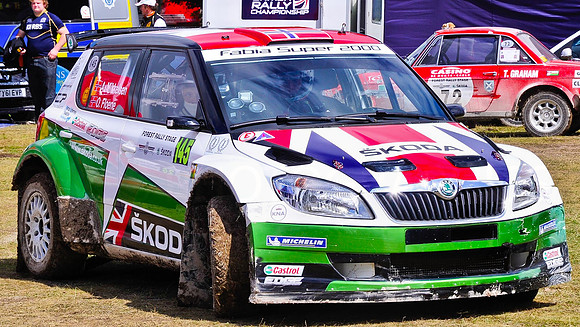 Goodwood FOS #-4466