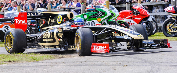 Goodwood FOS #-5273