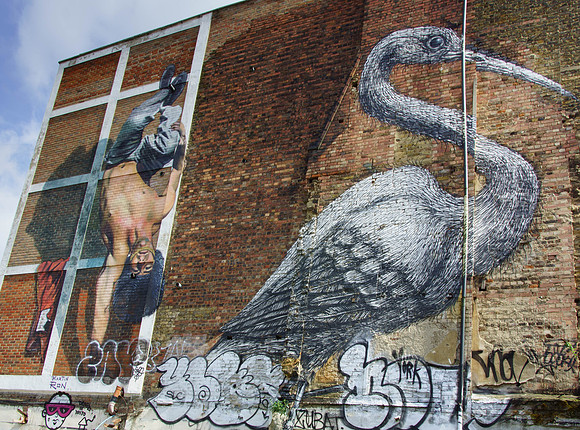 ROAs Crane Hanbury Street