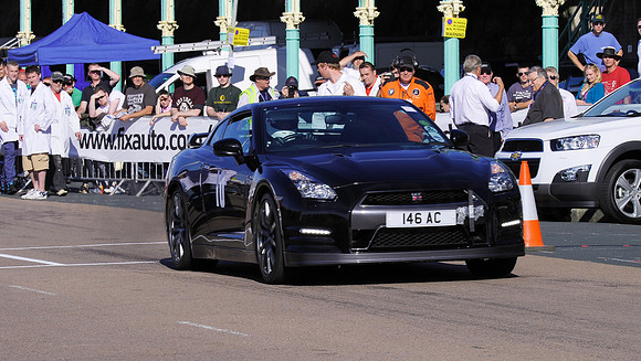 bst 2012 # 10 gtr-8070