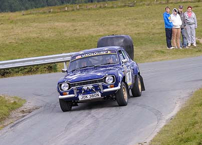 HF car # 14 Siddall-5918-3