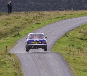 HF car # 14 Siddall-5932-2