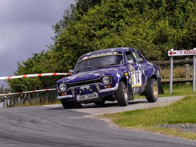 HF car # 14 Siddall-6558-2
