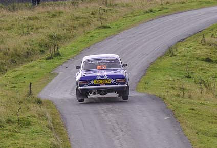 HF car # 14 Siddall-5931