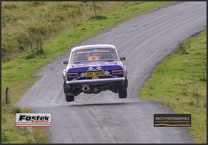 HF car # 14 Siddall-fostek_rwcst