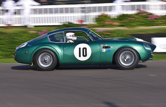RAC TT  Race-9399