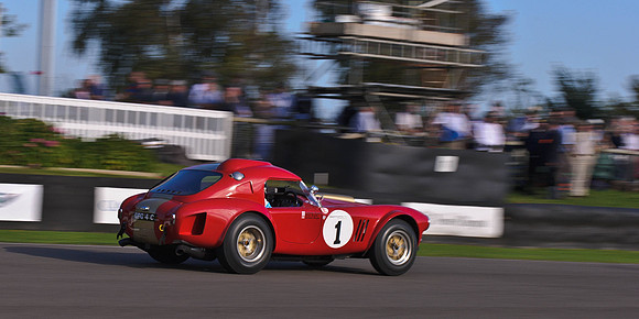 RAC TT  Race-9455