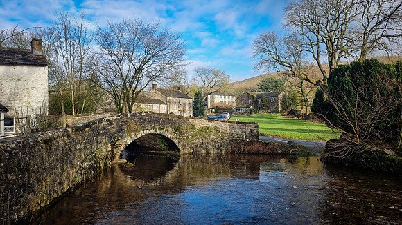 MALHAM