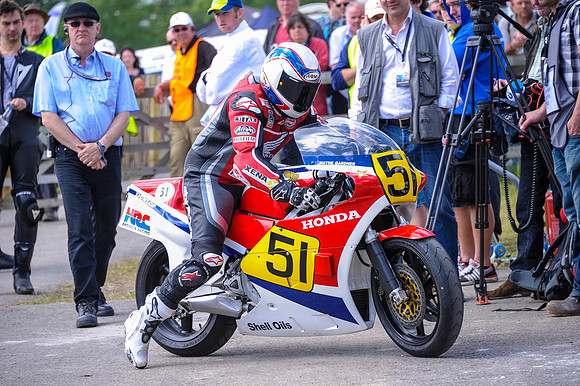 Goodwood FOS #-5231