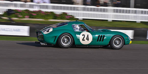 RAC TT  Race-9336