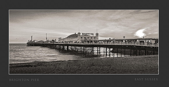 Brighton-