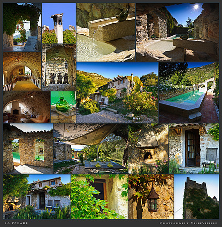 la parare MONTAGE 2
