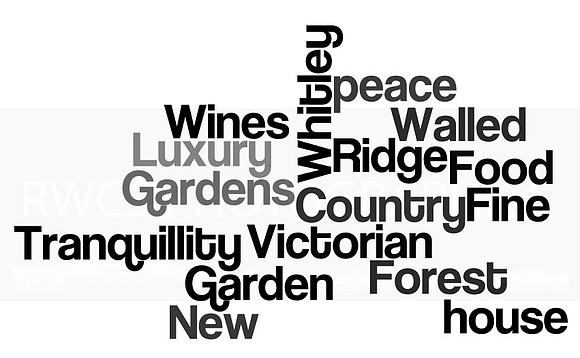 whitley ridge