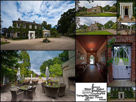whitley ridge hotel montage