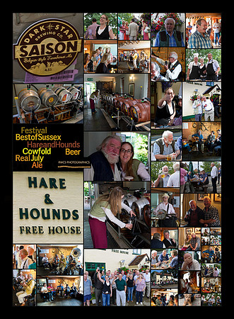 Hare & Hounds Beer Festival 2