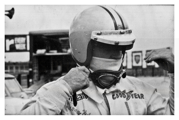 Historica--3 DENNY HULME