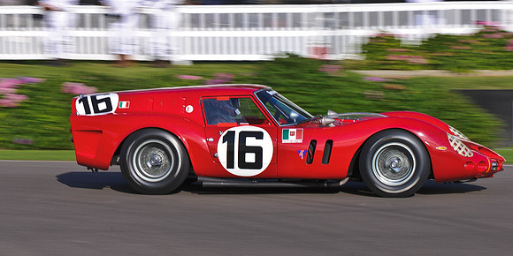 RAC TT  Race-9269