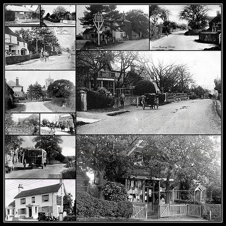 Lower Beeding Historic 2