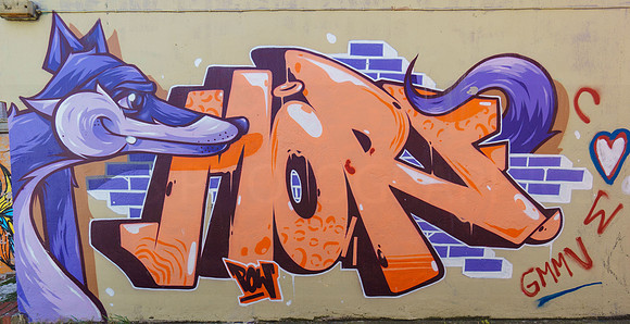STREET ART